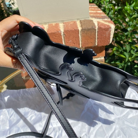 NWT Coach Rexy Bag CQ758 - Picture 8 of 13